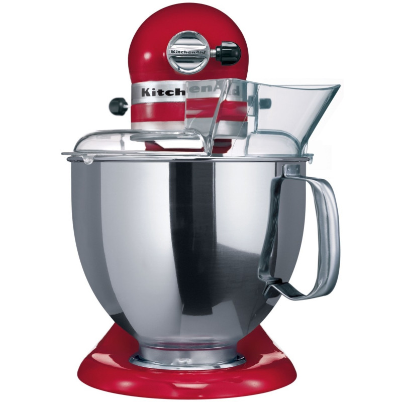 Міксер KitchenAid 5KSM175PSEER