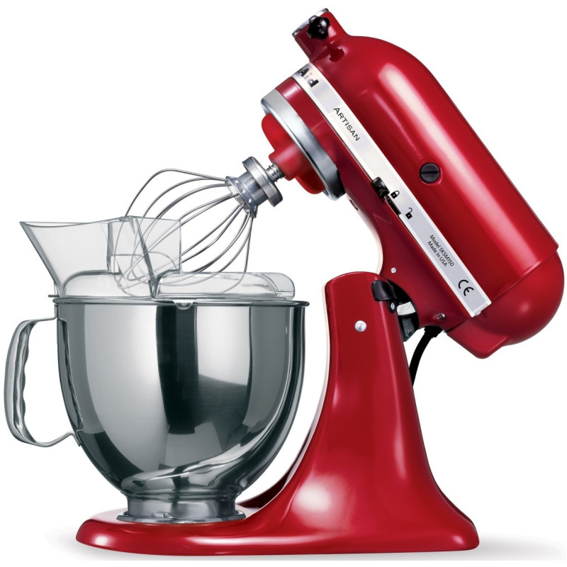 Міксер KitchenAid 5KSM175PSEER