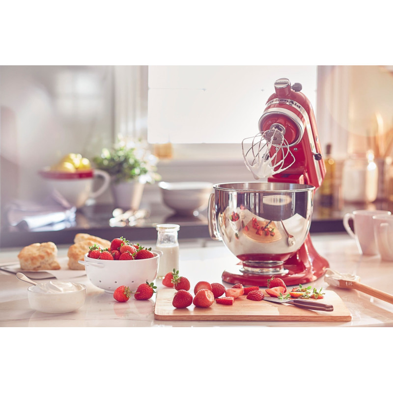 Міксер KitchenAid 5KSM175PSEER