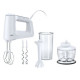 Міксер Braun MultiMix 3 HM3135WH