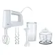 Міксер Braun MultiMix 3 HM3135WH