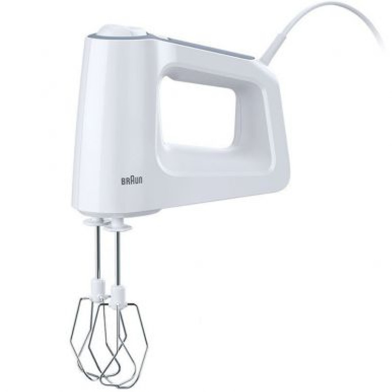 Міксер Braun MultiMix 3 HM3135WH