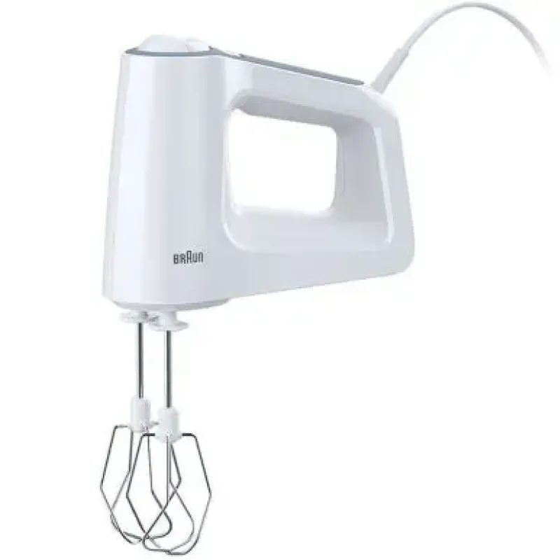 Міксер Braun MultiMix 3 HM3135WH