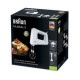 Міксер Braun MultiMix 3 HM3135WH