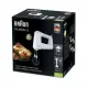 Міксер Braun MultiMix 3 HM3135WH