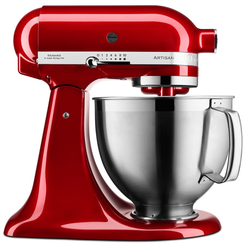 Міксер KitchenAid 5KSM185PSECA