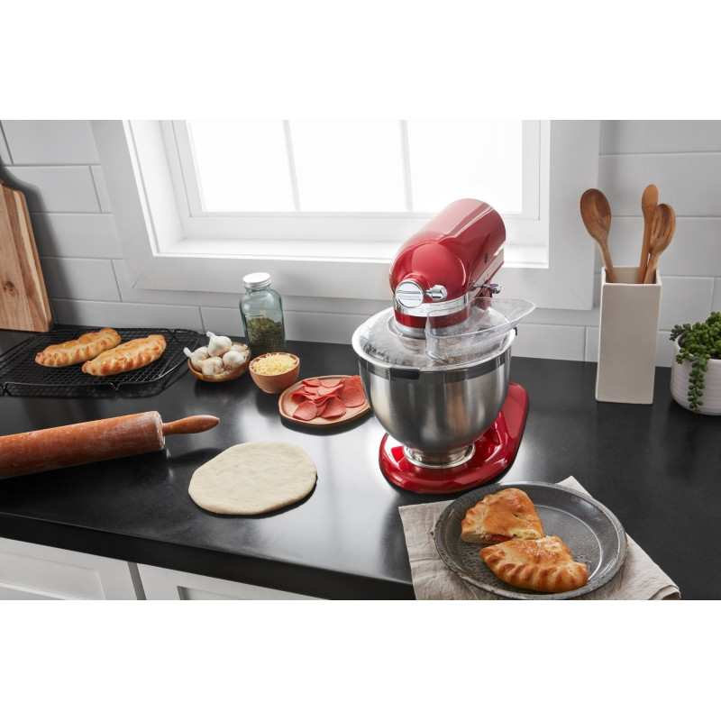 Міксер KitchenAid 5KSM185PSECA
