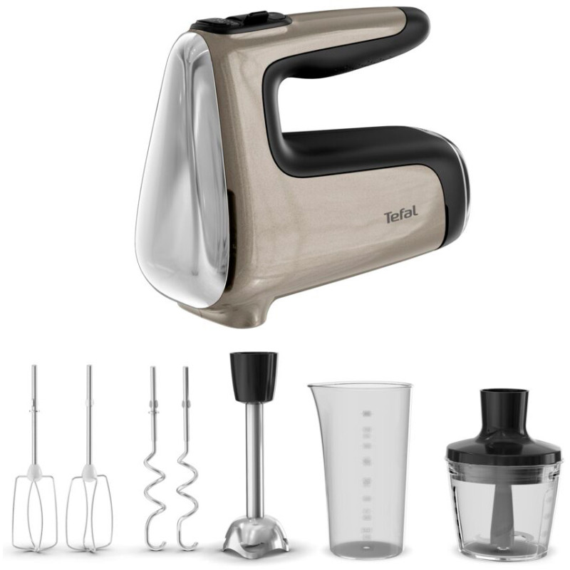 Міксер Tefal HT663AF0