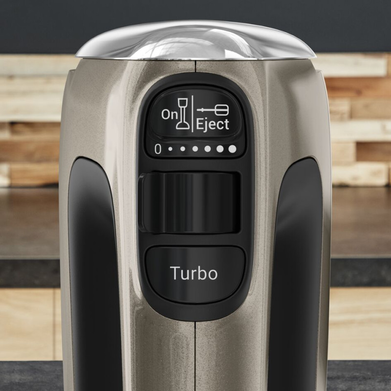 Міксер Tefal HT663AF0