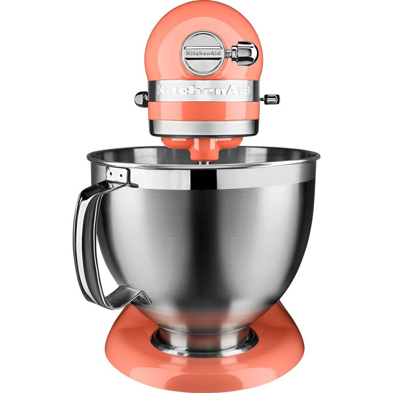 Міксер KitchenAid 5KSM185PSEMS