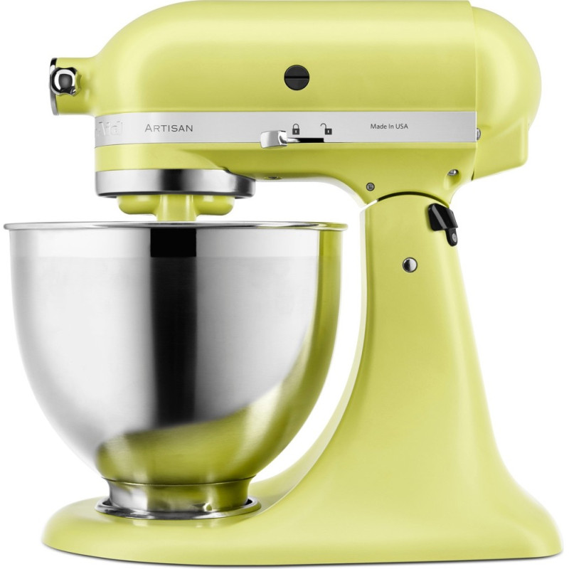 Міксер KitchenAid 5KSM185PSEMS