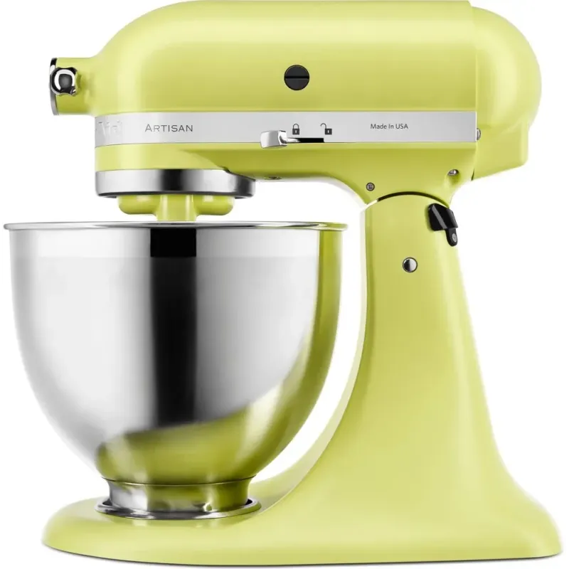 Міксер KitchenAid 5KSM185PSEMS