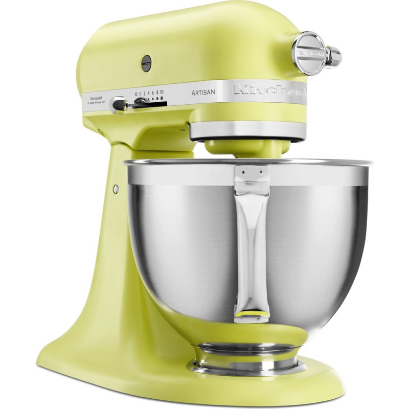 Міксер KitchenAid 5KSM185PSEMS