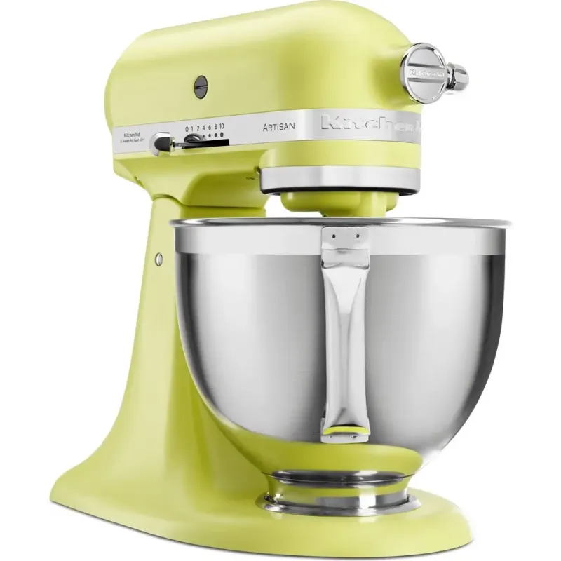 Міксер KitchenAid 5KSM185PSEMS