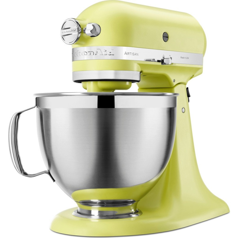 Міксер KitchenAid 5KSM185PSEMS