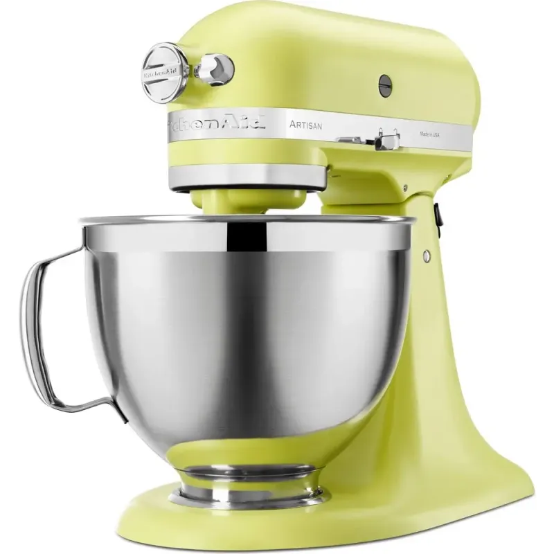 Міксер KitchenAid 5KSM185PSEMS