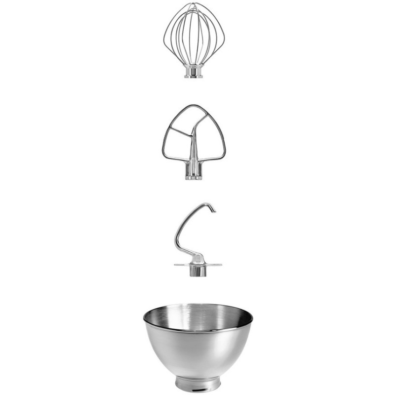 Міксер KitchenAid 5KSM185PSEMS