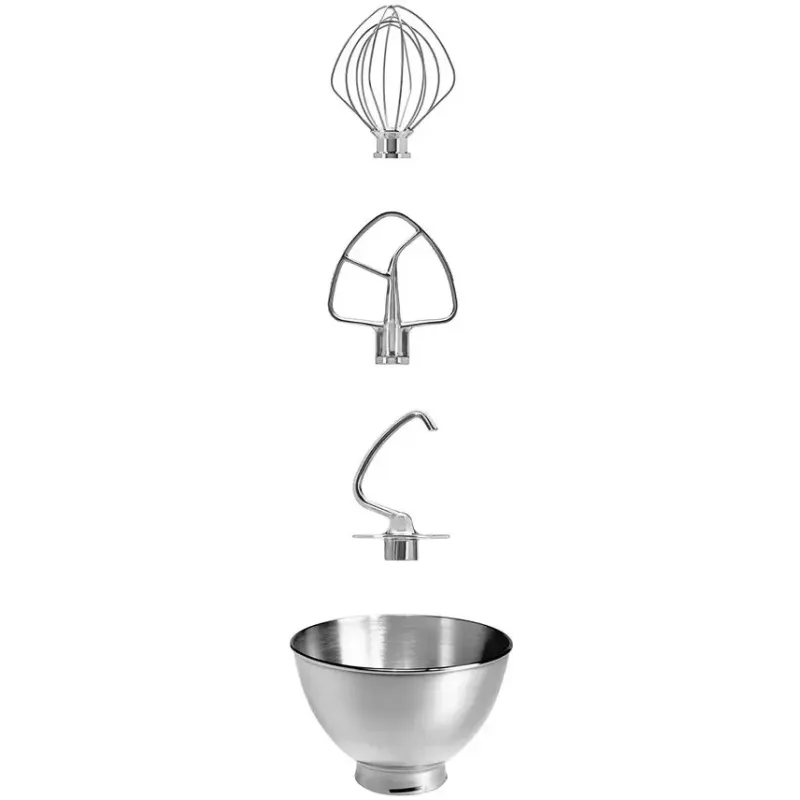 Міксер KitchenAid 5KSM185PSEMS