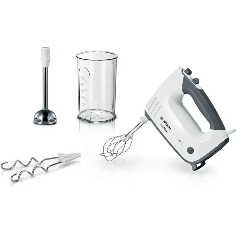 Миксер Bosch MFQ37470