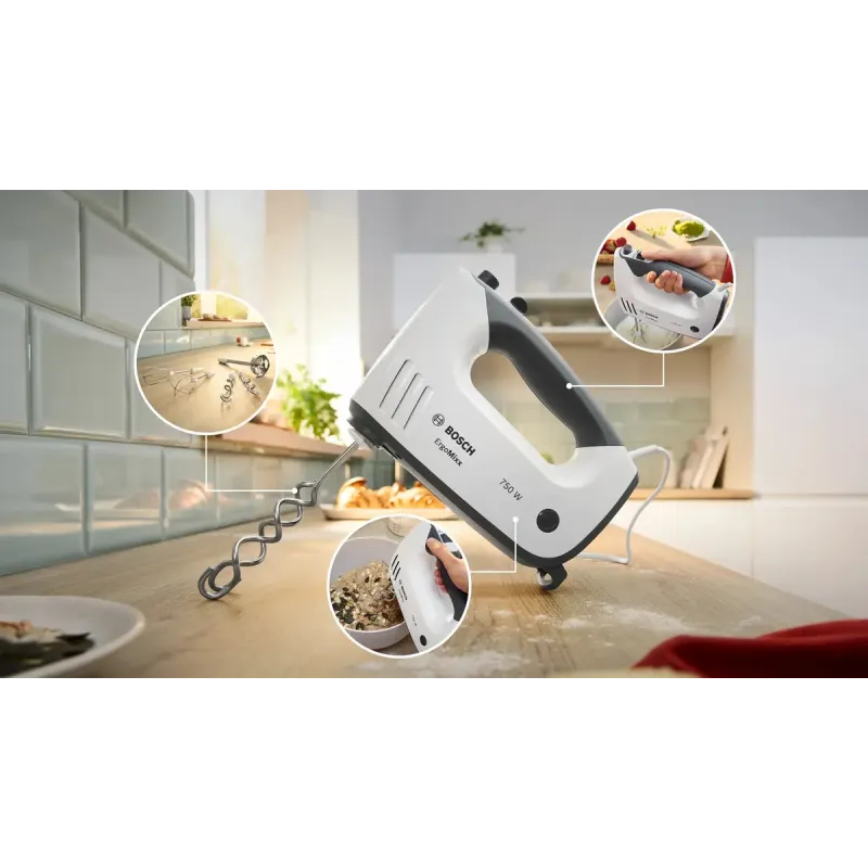 Миксер Bosch MFQ37470