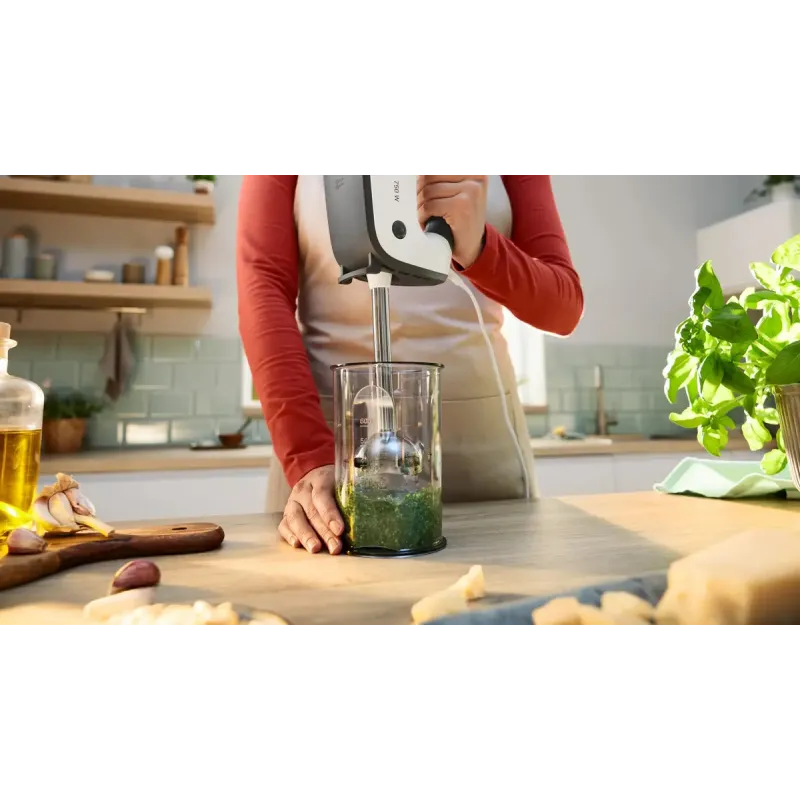 Миксер Bosch MFQ37470
