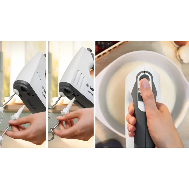 Миксер Bosch MFQ37470