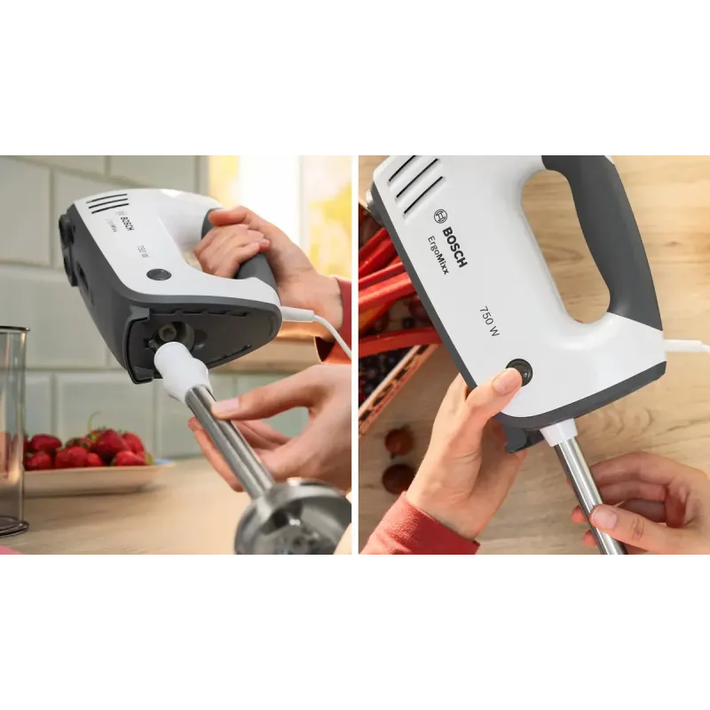 Миксер Bosch MFQ37470