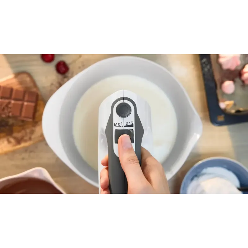 Миксер Bosch MFQ37470