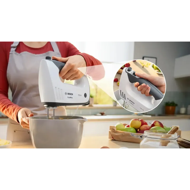 Миксер Bosch MFQ37470