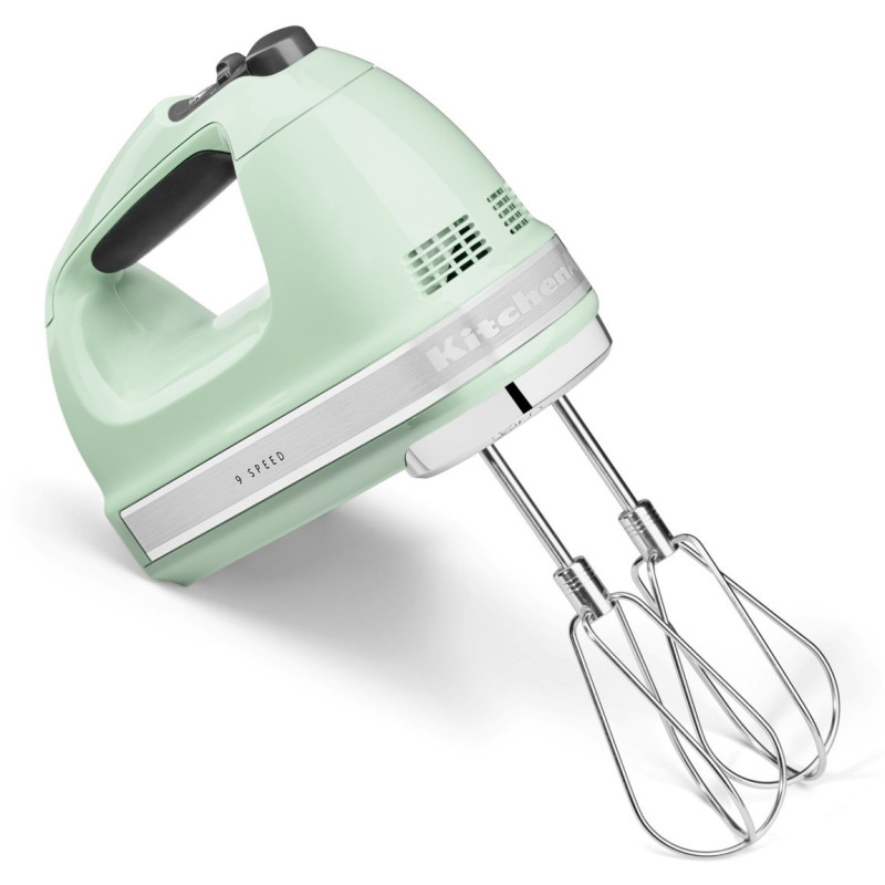 Міксер KitchenAid 5KHM9212EPT