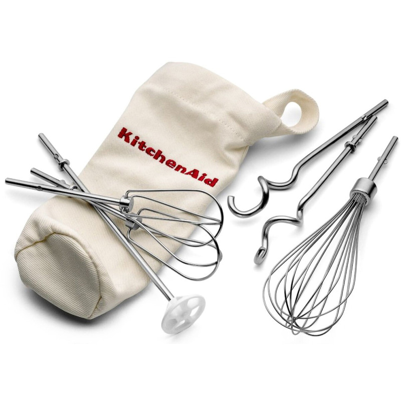 Міксер KitchenAid 5KHM9212EPT