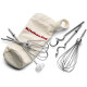 Міксер KitchenAid 5KHM9212EPT