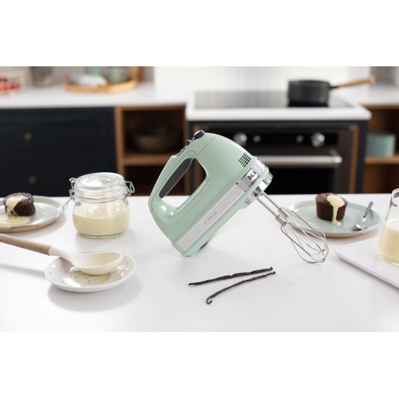 Міксер KitchenAid 5KHM9212EPT