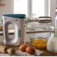 Миксер ARIETE 1545 WHITE