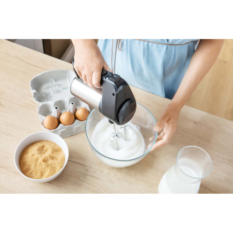 Миксер Sencor SHM 5207SS