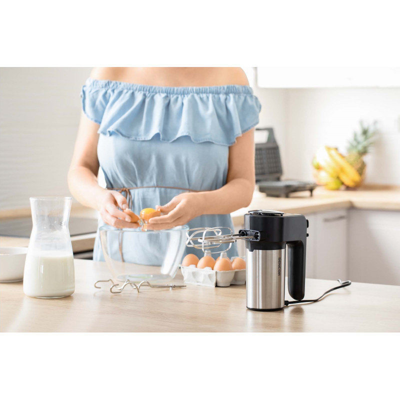 Миксер Sencor SHM 5207SS