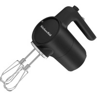 Міксер KitchenAid Go 5KHMR700BM