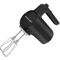 Миксер KitchenAid Go 5KHMR700BM