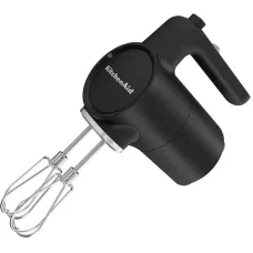 Міксер KitchenAid Go 5KHMR700BM
