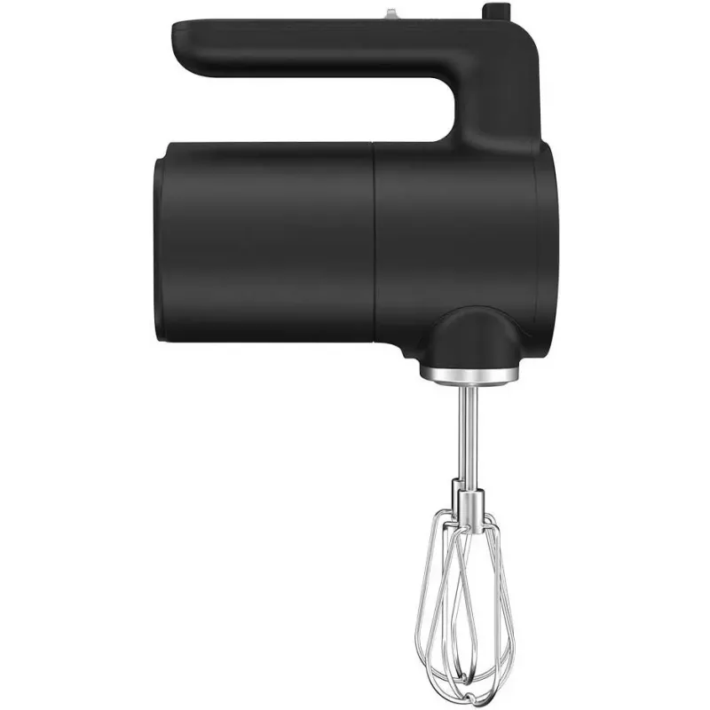 Міксер KitchenAid Go 5KHMR700BM