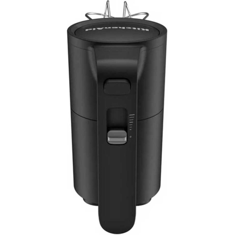 Міксер KitchenAid Go 5KHMR700BM