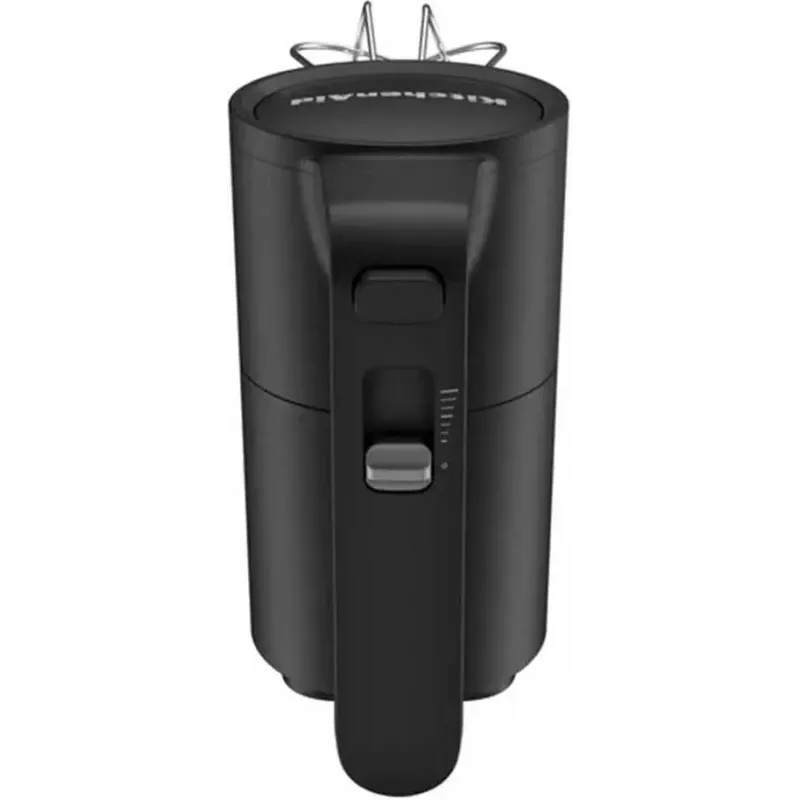 Міксер KitchenAid Go 5KHMR700BM