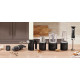 Міксер KitchenAid Go 5KHMR700BM
