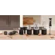 Міксер KitchenAid Go 5KHMR700BM