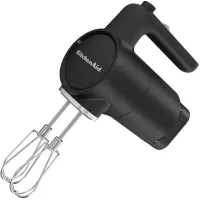 Миксер KitchenAid Go 5KHMR762BM