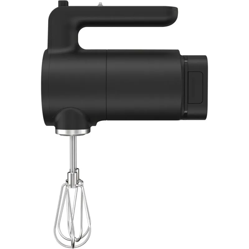 Міксер KitchenAid Go 5KHMR762BM