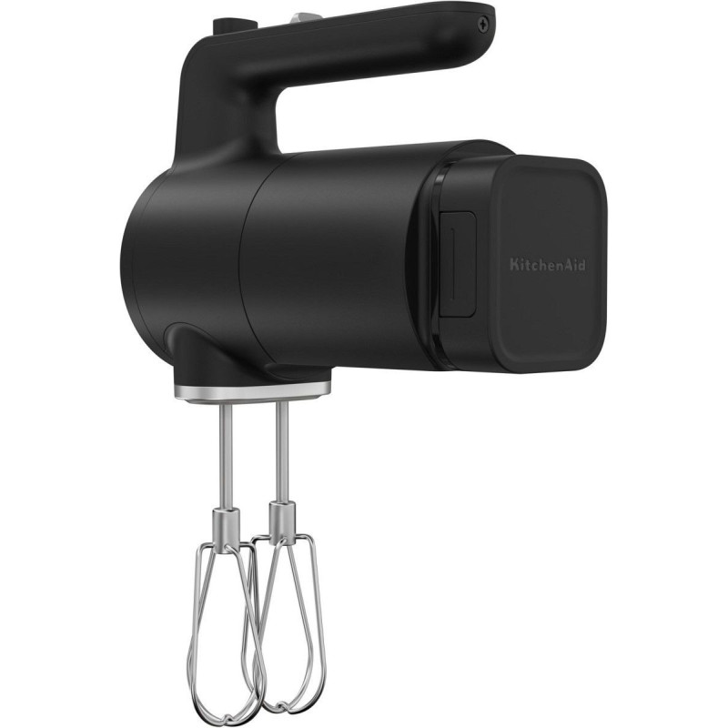 Міксер KitchenAid Go 5KHMR762BM