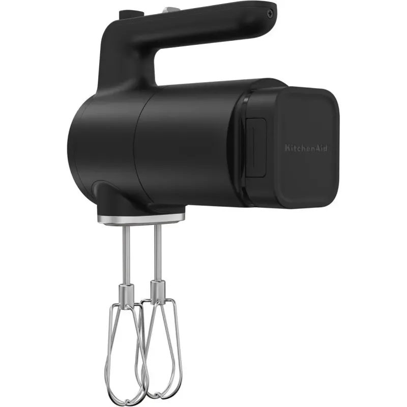 Міксер KitchenAid Go 5KHMR762BM