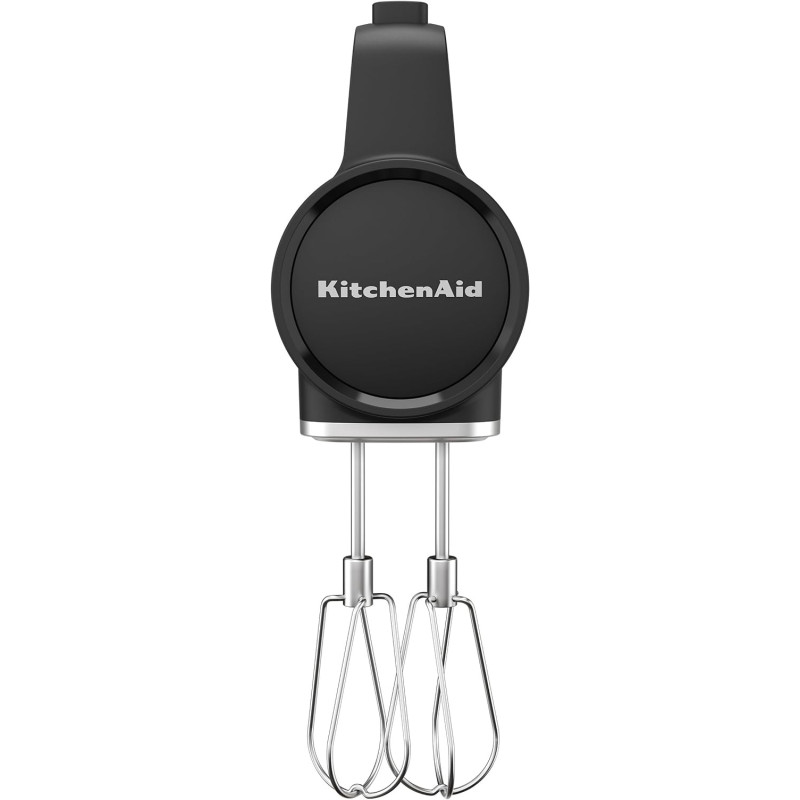 Міксер KitchenAid Go 5KHMR762BM