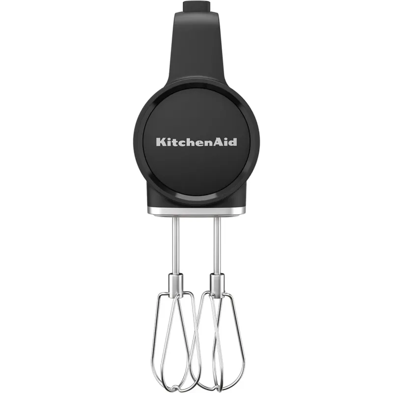 Міксер KitchenAid Go 5KHMR762BM